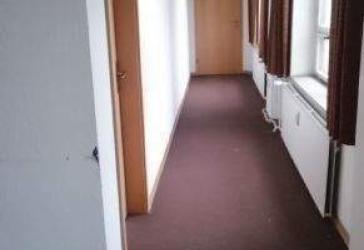 Zentral gelegene Büro / Praxisfläche ca. 150 m² in Auerbach