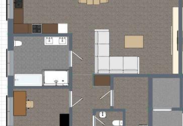 Vorschaubild Wohnung