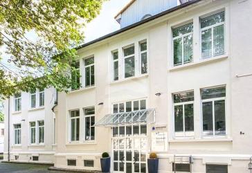 Vorschaubild Büro- /Praxis-Immobilie