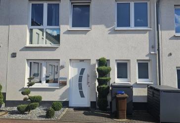 Vorschaubild Reihenmittelhaus