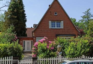 Vorschaubild Einfamilienhaus