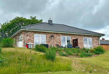 Vorschaubild Bungalow