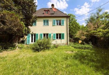 Vorschaubild Einfamilienhaus