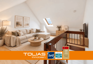 Vorschaubild Maisonettewohnung