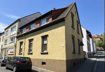 Vorschaubild Mehrfamilienhaus