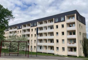 Vorschaubild Mehrfamilienhaus