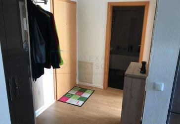 2-Zimmer-Gartenwohnung in Fürstenfeldbruck