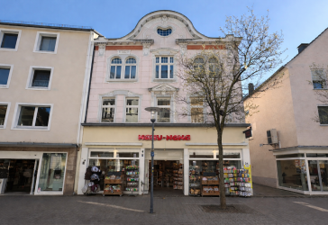 Vorschaubild Haus