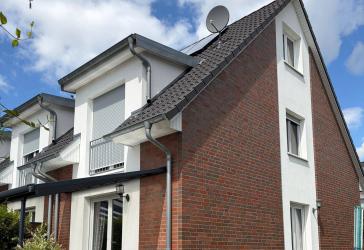 Vorschaubild Reihenhaus