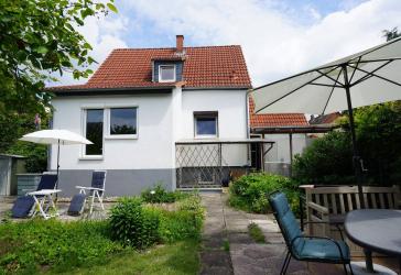 Vorschaubild Einfamilienhaus