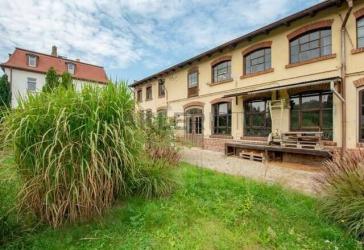 Vorschaubild Mehrfamilienhaus