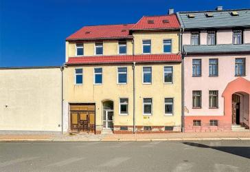 Vorschaubild Reihenmittelhaus