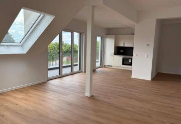 Vorschaubild Rohdachbodenwohnung