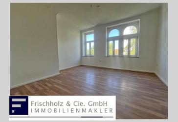 Großzügige frisch renovierte 4-Zimmer-Etagen-Wohnung in der Altstadt von Lüdenscheid!