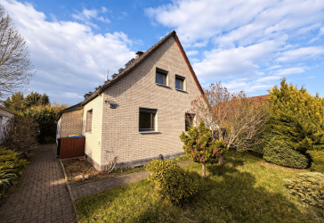 Vorschaubild Einfamilienhaus