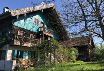 Vorschaubild Bauernhaus