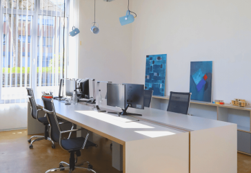 Vorschaubild Büro- /Praxis-Immobilie