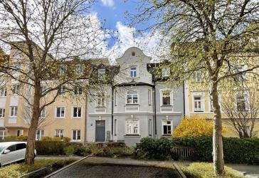 Vorschaubild Mehrfamilienhaus