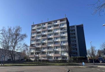 Vorschaubild Wohnung