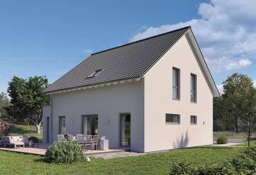 Maßgeschneiderter Grundriss für Ihre Träume - massa haus machts möglich