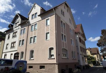 Vorschaubild Wohnung
