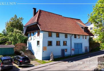 Vorschaubild Bauernhaus