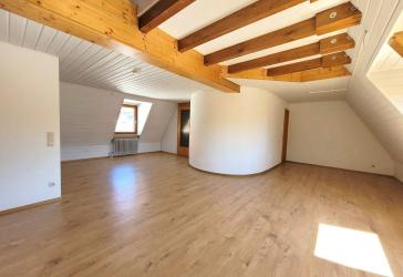 Vorschaubild Maisonettewohnung
