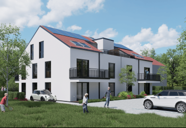 Vorschaubild Wohnung