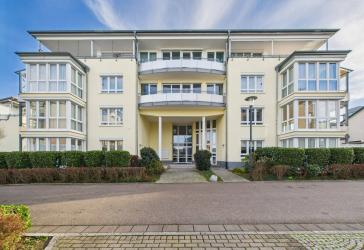Vorschaubild Wohnung