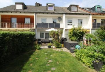 Vorschaubild Reihenmittelhaus