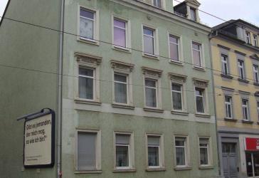 Vorschaubild Mehrfamilienhaus