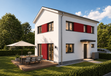 Vorschaubild Einfamilienhaus