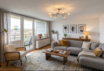 Vorschaubild Wohnung