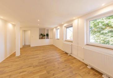 Vorschaubild Maisonettewohnung