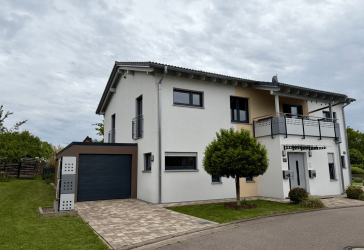 Vorschaubild Maisonettewohnung