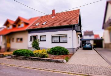 Vorschaubild Reihenmittelhaus