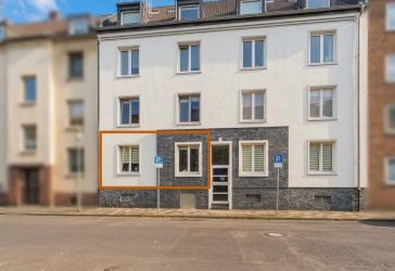 Vorschaubild Wohnung