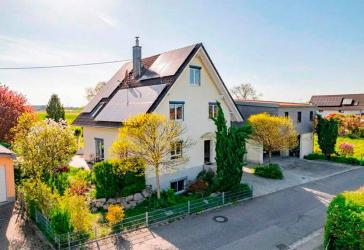 Vorschaubild Einfamilienhaus