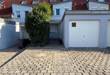 Vorschaubild Reihenmittelhaus