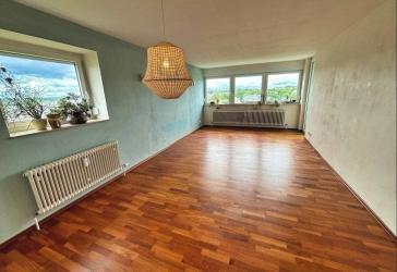 Traumausblick auf Maichingen! Auf Wunsch mit Garage