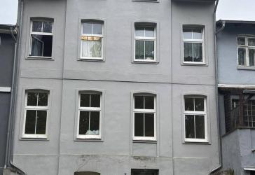 Vorschaubild Mehrfamilienhaus