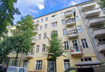 Vorschaubild Wohnung