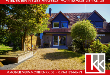 Vorschaubild Reihenmittelhaus