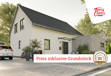 Der Natur so nah... und Berlin! Willkommen in Premnitz
