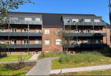 Ihr neues Zuhause in Neu Hagen