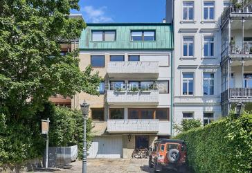 Vorschaubild Wohnung