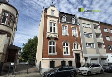 Vorschaubild Stadthaus