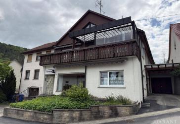 Vorschaubild Einfamilienhaus