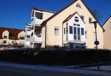 Vorschaubild Wohnung