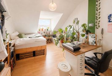 Vorschaubild Wohnung